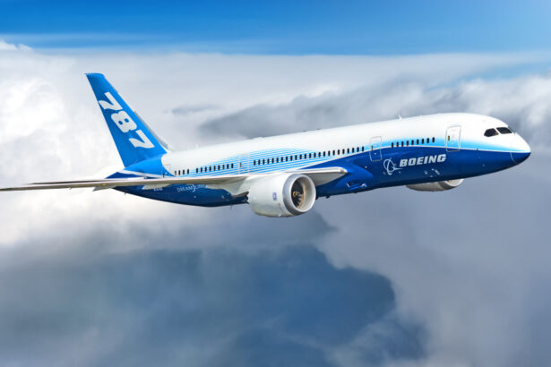 china trimite inapoi in sua avioane boeing din cauza tarifelor impuse de trump clientii chinezi refuza primirea aeronavelor 6809eab20a231