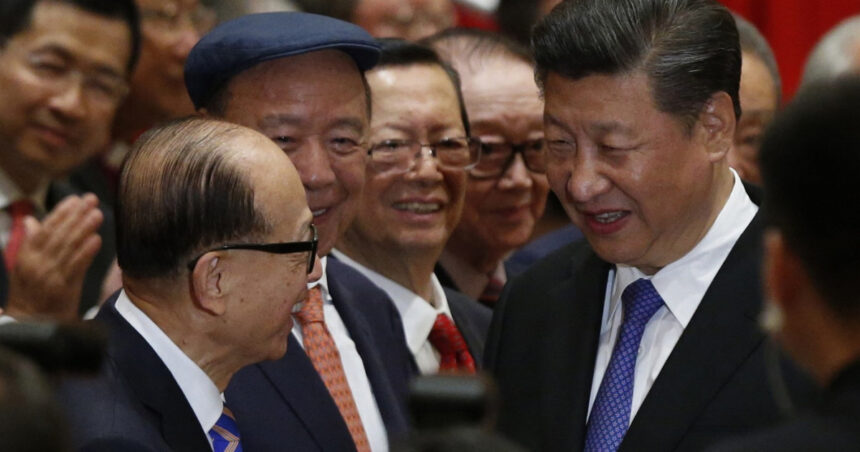 china va ridica sanctiunile impuse parlamentarilor ue pentru a debloca negocierile comerciale 6811f6225feea