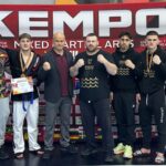cinci medalii pentru csm constanta la campionatul national de kempo k1 67fcbef1db2d3