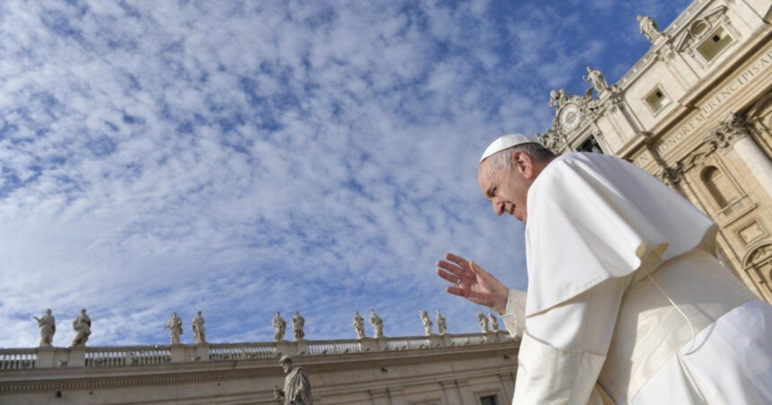 cinci motive pentru care papa francisc va ramane in istorie 68075ff5b7cfc