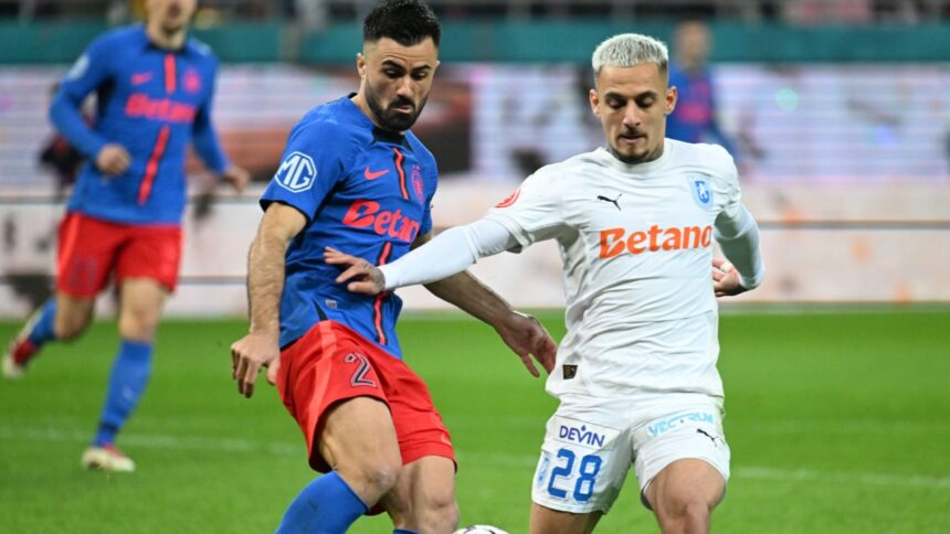 cine e favorita inainte de universitatea craiova fcsb si ce cota are un rezultat de egalitate 67fb7725e6d9a