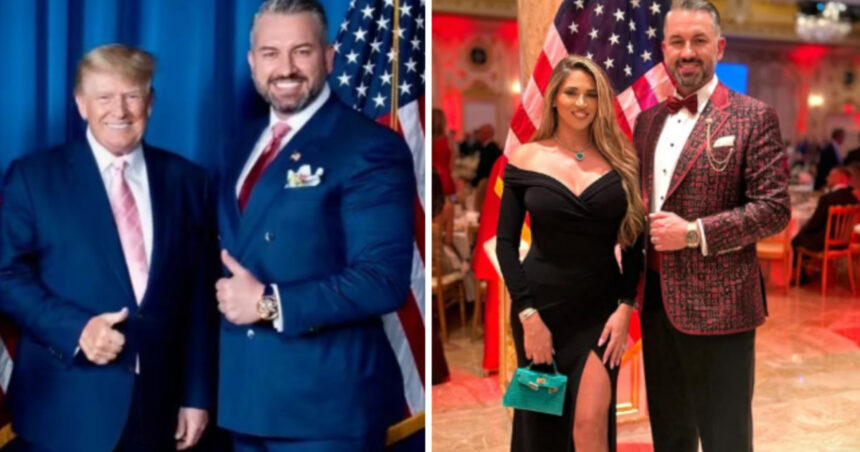 cine este dragos sprinceana milionarul romano american trimis ca emisar special al romaniei pentru legatura cu administratia trump 67eed9ad11132