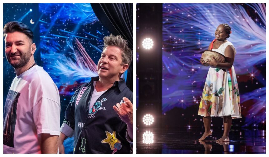 cine este elisoa cynthia moldoveanca din madagascar care a dat o lectie de viata la romanii au talent 2025 e balsam pentru suflet 67f12d1a995a5