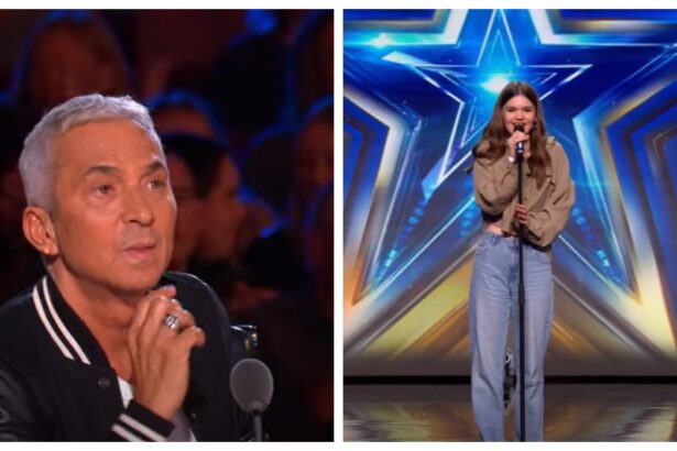 cine este maya giotea care a obtinut golden buzzer la britainss got talent romanca a participat anul trecut la romanii au talent 67f2318585911