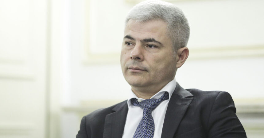 cine este remus vulpescu noul director general al bursei de valori bucuresti legatura cu fostii premieri victor ponta si mihai tudose 67fa91b771657