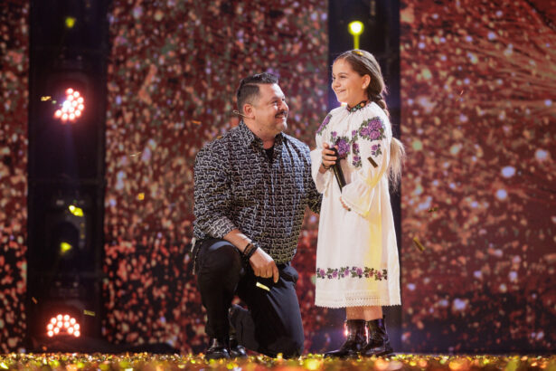 cine sara hant care a primit golden buzz la romanii au talent 2025 la nastere eram pur si simplu moarta la a patra resuscitare am inviat 67fa2fbd84333
