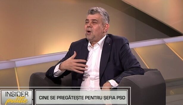 ciolacu o sa ma gandesc daca plec sau nu din functia de prim ministru dupa ce romania adera la ocde si dupa ce finalizez pnrr 67f0e940c22a3