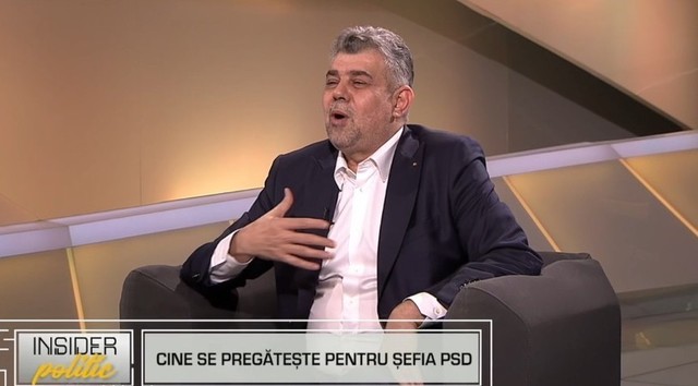 ciolacu o sa ma gandesc daca plec sau nu din functia de prim ministru dupa ce romania adera la ocde si dupa ce finalizez pnrr 67f0e940c22a3