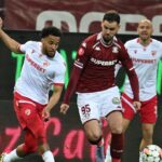 ciprian marica dezamagit de derby ul de pe arena nationala singurul jucator remarcat peste nivelul ligii 1 67f2f37345bef