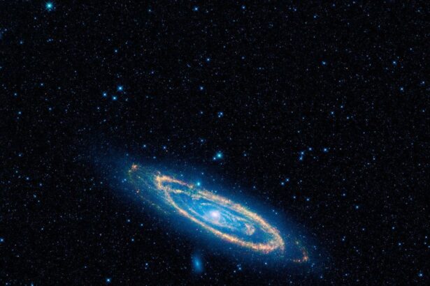 ciudatenie cosmica mai multe galaxii care se uita inspre pamant descoperite de cercetatori 6809eb971f103