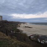 cjsu constanta a aprobat masuri pentru stoparea eroziunii malurilor din zona teatrului elpis si a bisericii armenesti 681228b44eeeb