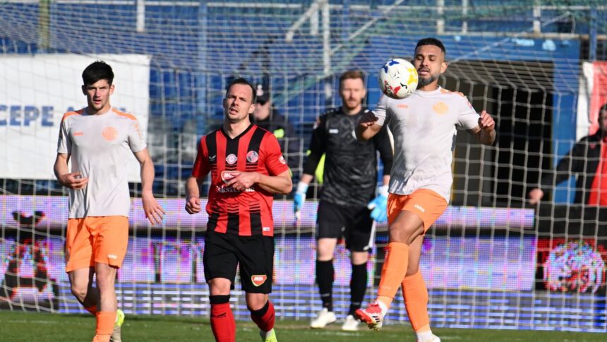 Csikszereda, lider autoritar în Liga 2! Promovarea pare a fi doar o chestiune de timp 1 clasament csikszereda lider detasat in liga 2 promovarea pare doar o chestiune de timp 67f54948f338b