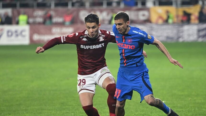 clasament cum arata clasamentul play off ului superligii dupa rapid fcsb 1 2 680e94df7e0c9