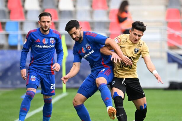 clasament steaua victorie cu fc voluntari dupa un meci cu cinci goluri cum arata play off ul din liga 2 67f69a9b81ab9