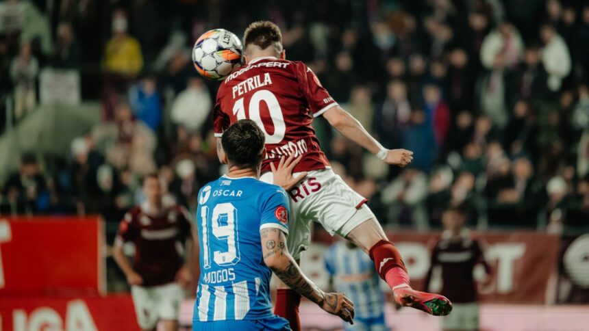 claudiu petrila a aflat cate etape va fi out dupa rapid universitatea craiova 67ed245129e46