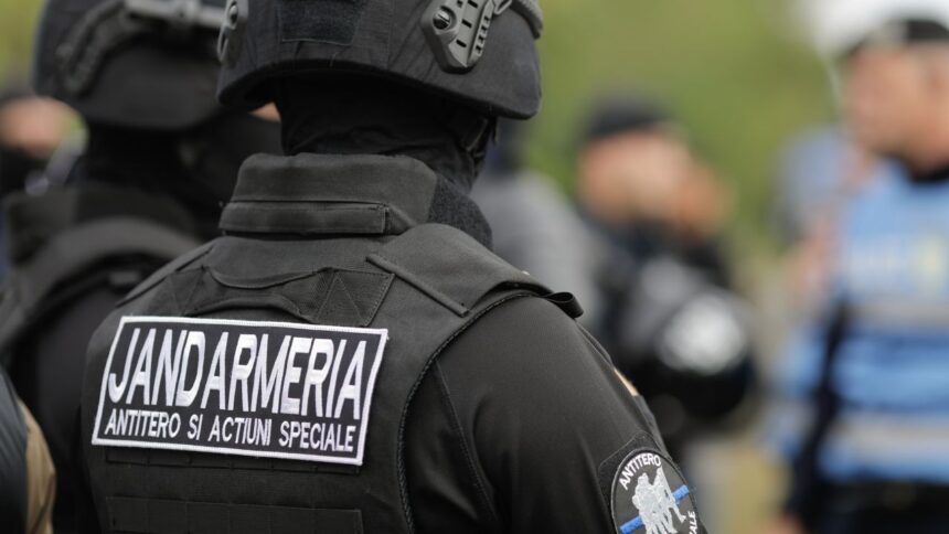 clujul fierbe a fost prins barbatul care ar fi lovit un minor dupa derby serviciul de investigatii criminale a intrat pe fir 67f15f28483fe