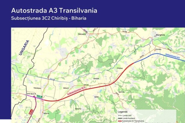 cnir preia contractul de construire a lotului chiribis biharia de pe traseul autostrazii a3 transilvania 681066ad38483
