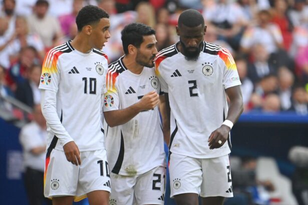 colegul lui antonio rudiger de la nationala i a facut descrierea starului lui real madrid provocator si agresiv 6812278c60b0e