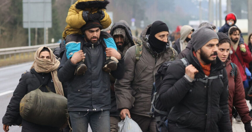 comisia europeana aloca 34 de milioane de euro pentru proiecte de integrare a migrantilor 67f034b8db94b