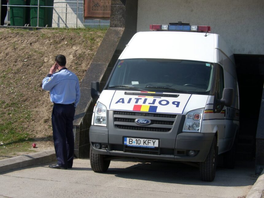 condamnat pentru tentativa la omor si incalcarea ordinului de protectie un barbat merge la inchisoare aviz amatorilor 67f6daf53c47d
