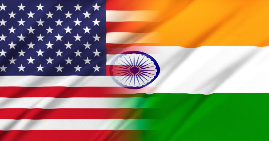 confruntate cu refuzul ue si al chinei de a ceda in fata lui trump sua se indreapta catre india un sentiment de posibilitati infinite 68079ea023dc8