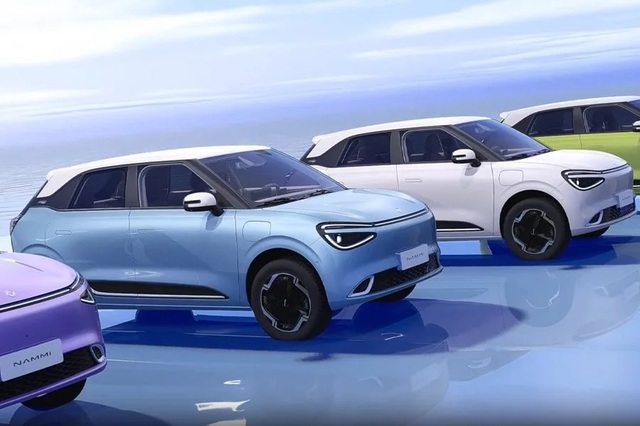 consolidare majora pe piata auto din china doi mari producatori se unesc 67ed1b6817063