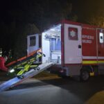 constanta la un pas tragedie din cauza unei candele aprinsa si lasata nesupravegheata ce au gasit pompierii intr un apartament de pe aleea orhideelor 6805d71f7f53c