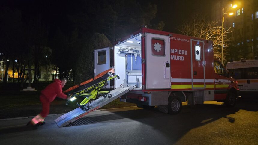 constanta la un pas tragedie din cauza unei candele aprinsa si lasata nesupravegheata ce au gasit pompierii intr un apartament de pe aleea orhideelor 6805d71f7f53c