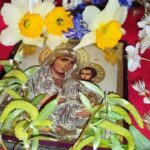 constanta procesiune de florii la catedrala arhiepiscopala sfintii apostoli petru si pavel cu ramuri de salcie si flori vezi aici programul zilei 67fa97df697e5
