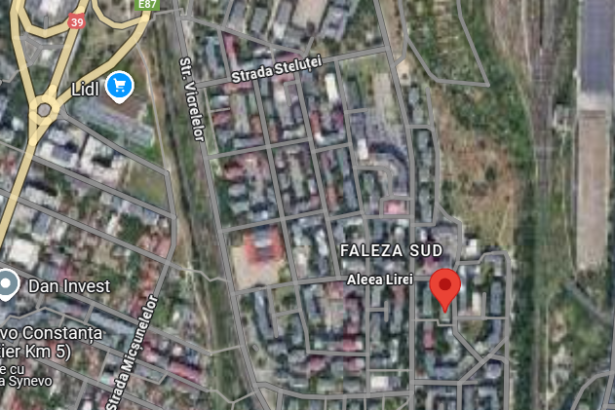 constanta un apartament din faleza sud scos la licitatie la pret de chilipir intr un dosar de executare silita 68086c4a367e6