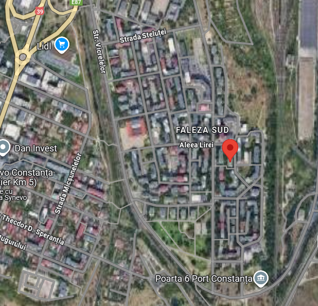 constanta un apartament din faleza sud scos la licitatie la pret de chilipir intr un dosar de executare silita 68086c4a367e6