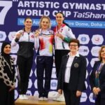 constanteanca sabrina voinea a cucerit aurul la sol la cupa mondiala de la doha 6806be56e0621