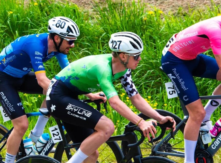 constanteanul mihnea harasim a incheiat cu brio clasica ciclista trofeo piva 67f7b84236de8