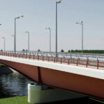 constructia podului de flori va incepe in aceasta luna proiectul va fi capatul autostrazii unirii a8 67f4339365cf2