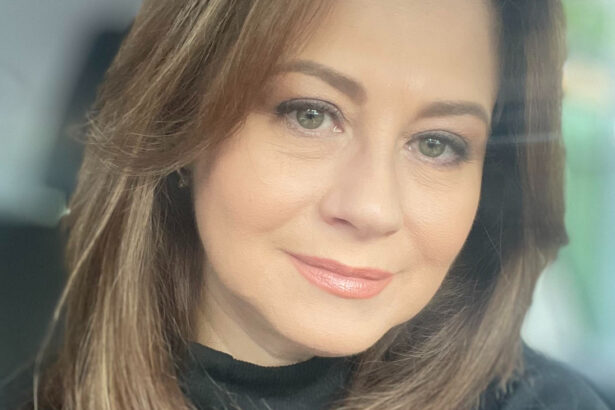 corina danila aparitie intr un nou proiect alaturi de ionut ciocia branzoi din las fierbinti actrita a fost vazuta din ce in ce mai rar in public 67f7d2afc807a