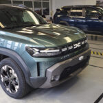 crestere foarte mare pentru dacia in germania si o noua prabusire pentru tesla depasita si de chinezii de la mg 67f35076e71ba