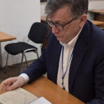 crin antonescu a prezentat declaratia pe care a dat o in 1988 la securitate nu exista nicio forma de colaborare document 680124990b056