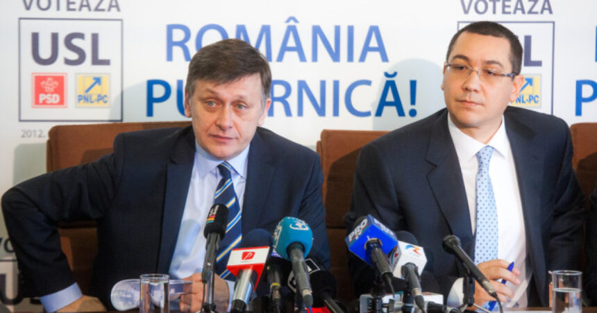 crin antonescu problema cu victor ponta nu este ca e tradator ci ca e travestit 67ebb41b232ae