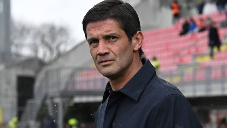 cristi chivu admite dupa 2 2 cu inter primul lucru pe care l am facut a fost sa i prezint lui scuzele 67f18960affa6
