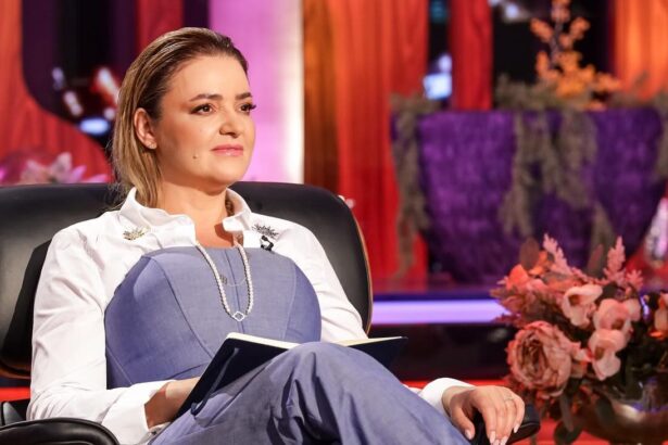 cristina batlan a implinit 52 de ani imagini rare cu investitoarea de la imperiul leilor aniversez nu doar un an in plus ci o stare de spirit 6810956d7bd7f
