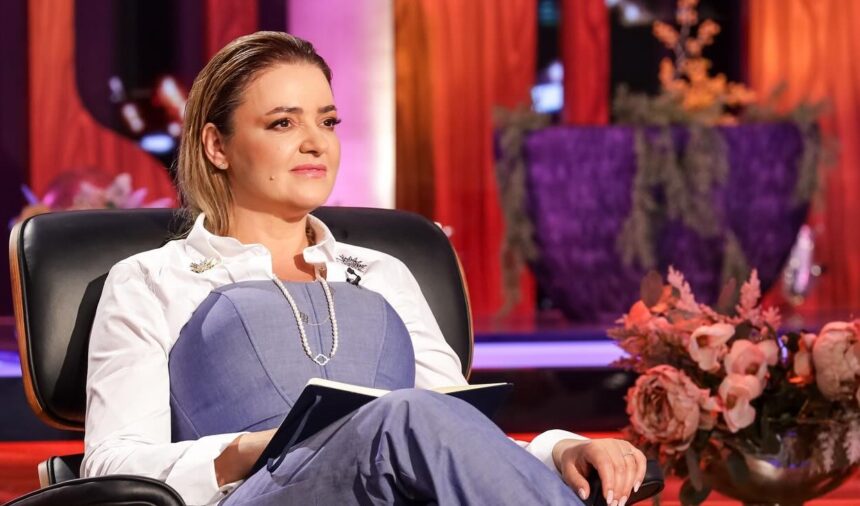cristina batlan a implinit 52 de ani imagini rare cu investitoarea de la imperiul leilor aniversez nu doar un an in plus ci o stare de spirit 6810956d7bd7f