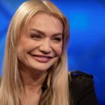 cristina cioran si a aratat corpul la aproape doua luni dupa ce a nascut a doua oara nu mi e rusine sunt increzatoare ca se va strange pielea 67f3b07697b34