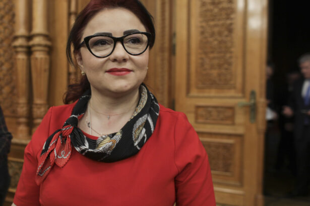 cristina traila a fost numita secretar general al guvernului decizia a fost publicata in monitorul oficial 680fa0664dde9