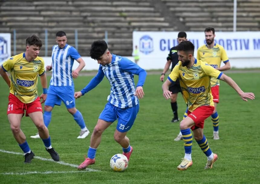 cs medgidia a remizat cu liderul din play out ul seriei a 3 a a ligii a 3 a 6803729269d2e