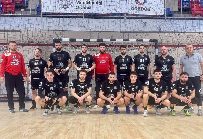 cs medgidia invinsa la oradea in turneul de promovare in liga nationala 67f8df8bb72c1