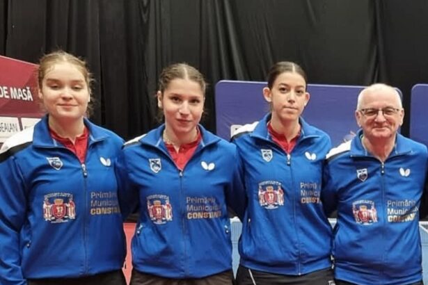 csm constanta joaca miercuri pentru finala superligii feminine de tenis de masa 68113c472a438