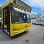 ct bus autobuzele maz din constanta trec printr un amplu proces de curatare si dezinfectare 6801268ca5244