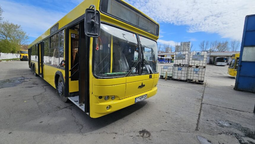 ct bus igienizeaza autobuzele vechi si promite conditii mai bune calatorilor 6800fa95b162c