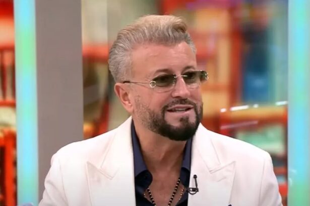 cu cine a petrecut catalin botezatu pastele nicolle fota iubita designerului lipseste din pozele postate de el pe instagram 680a4466b7e73