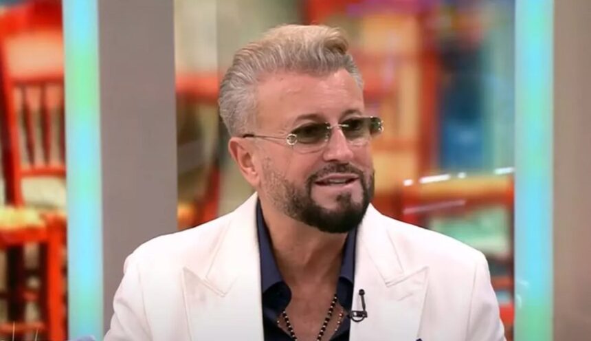 cu cine a petrecut catalin botezatu pastele nicolle fota iubita designerului lipseste din pozele postate de el pe instagram 680a4466b7e73